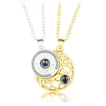 Collares para Parejas - Photo 3