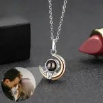 Collares para Parejas Personalizados - Photo 2