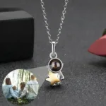 Collares para Parejas Personalizados - Photo 3