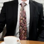 Corbata Personalizada con Fotos - Photo 1