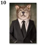 Cuadro Mascota Personalizado - Photo 11