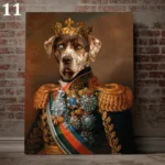 Cuadro Mascota Personalizado - Photo 12