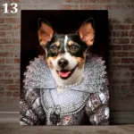 Cuadro Mascota Personalizado - Photo 14