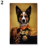 Cuadro Mascota Personalizado - Photo 3