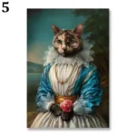 Cuadro Mascota Personalizado - Photo 6