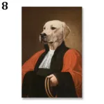 Cuadro Mascota Personalizado - Photo 9