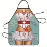 Delantal Gracioso - Photo 3