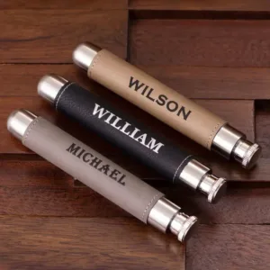 Estuche Puros Personalizado - Photo 1