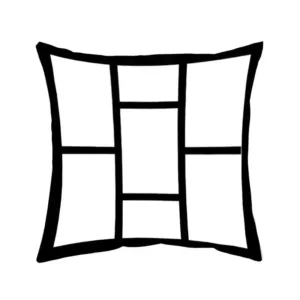 Funda de Cojín Personalizada - Photo 1