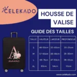 Funda Maleta Personalizada - Photo 5