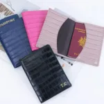 Funda Pasaporte Personalizada - Photo 8