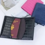 Funda Pasaporte Personalizada - Photo 9