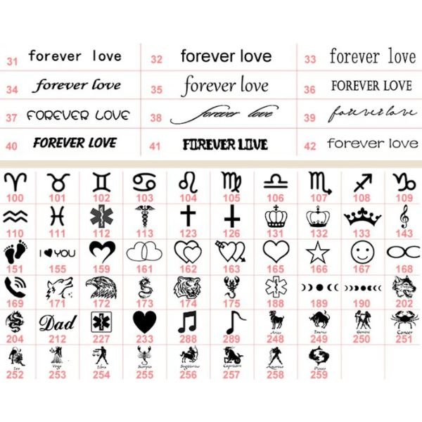 selección de fuente