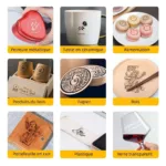 Grabador Láser DAJA 3000mw - Photo 2