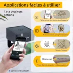 Grabador Láser DAJA 3000mw - Photo 3