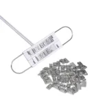 Hierro de Marca Personalizado - Photo 3