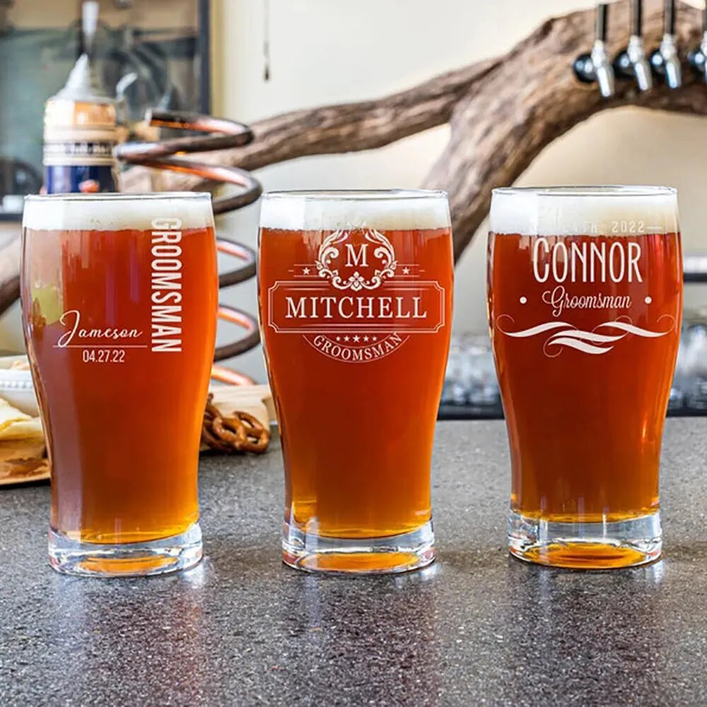 Jarra Cerveza Personalizada - Photo 1