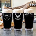 Jarra Cerveza Personalizada - Photo 2