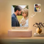 Lámpara Foto - Photo 2