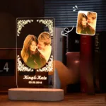 Lámpara Personalizada Foto - Photo 2