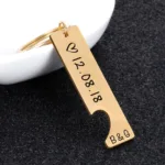 Llavero con Fecha - Photo 7