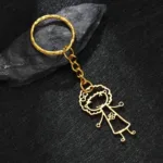 Llavero Dibujo - Photo 2