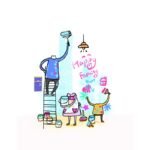 Llavero Familia Personalizado - Photo 12