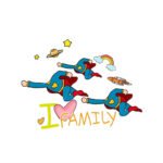 Llavero Familia Personalizado - Photo 16