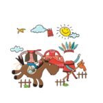 Llavero Familia Personalizado - Photo 20