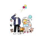 Llavero Familia Personalizado - Photo 22