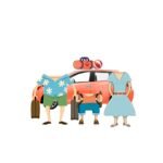 Llavero Familia Personalizado - Photo 24