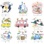 Llavero Familia Personalizado - Photo 30