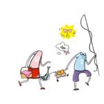 Llavero Familia Personalizado - Photo 8