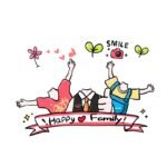 Llavero Familia Personalizado - Photo 9