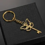 Llavero Personalizado con Nombre - Photo 1