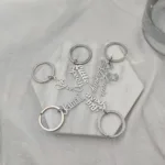 Llavero Personalizado Nombre - Photo 3