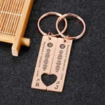 Caja Madera Personalizada Boda - Photo 2