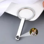 Llavero Proyección Foto - Photo 2