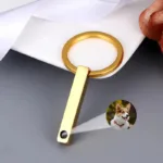 Llavero Proyección Foto - Photo 3