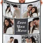 Manta Hecha de Fotos - Photo 1