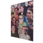 Manta Personalizada con Caras - Photo 3