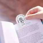 Marcador Libros Personalizado - Photo 2