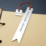 Marcapáginas con Mensaje - Photo 2