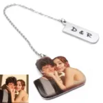 Marcapáginas Foto - Photo 1