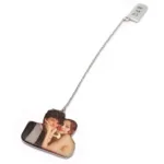 Marcapáginas Foto - Photo 2