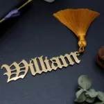 Marcapáginas Metal Personalizados - Photo 2