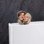 Marcapáginas Metalicos Personalizados - Photo 3