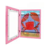 Marco para Dibujos de Niños - Photo 7