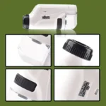 Microscopio de Mano - Photo 2