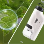 Microscopio de Mano - Photo 3